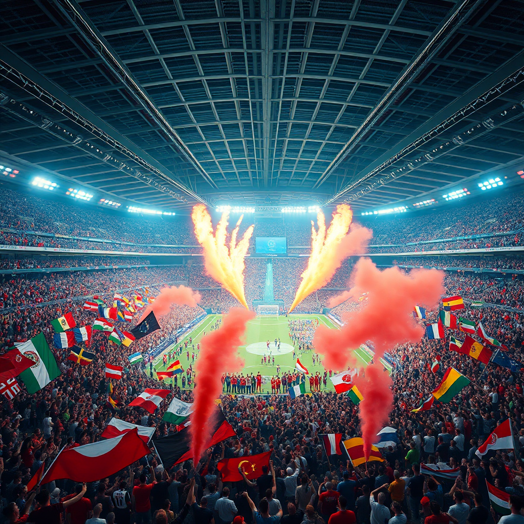 Đội tuyển Bồ Đào Nha tại World Cup 2026: Những điểm nhấn đáng chú ý